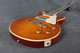 Gibson Custom Shop 1959 Les Paul Standard Reissue - Sunrise Tea Burst - 2nd Hand