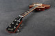 Gibson Custom Shop 1959 Les Paul Standard Reissue - Sunrise Tea Burst - 2nd Hand