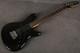 Ibanez Roadstar II Series RG140-BK - 1986-1987 - Black - 2nd Hand