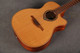 LAG Tramontane T170ACE Electro-Acoustic - 2nd Hand