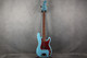 Bass Collection Power Bass - Lake Placid Blue - 2nd Hand