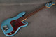 Bass Collection Power Bass - Lake Placid Blue - 2nd Hand