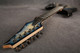 Ibanez Nita Strauss Signature JIVAJR-DSE - Deep Sea Blonde - 2nd Hand