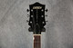Gretsch Electromatic Hollow Body Double Cutaway - Walnut Stain - 2nd Hand