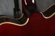 Gretsch Electromatic Hollow Body Double Cutaway - Walnut Stain - 2nd Hand