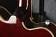 Gretsch Electromatic Hollow Body Double Cutaway - Walnut Stain - 2nd Hand