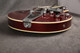 Gretsch Electromatic Hollow Body Double Cutaway - Walnut Stain - 2nd Hand