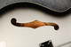 Epiphone Jack Casady Bass - Silverburst - 2nd Hand