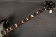Epiphone Jack Casady Bass - Silverburst - 2nd Hand