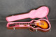 Epiphone Inspired by Gibson 1959 Les Paul Standard Tobacco Burst - 2nd Hand