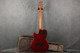 Godin A6 Ultra Electro Acoustic - Cognac Burst - 2nd Hand