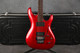 Ibanez Joe Satriani Signature JS1200-CA - Candy Apple - 2nd Hand