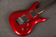 Ibanez Joe Satriani Signature JS1200-CA - Candy Apple - 2nd Hand