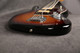 Fender Kurt Cobain Jaguar NOS - 3 Tone Sunburst - 2nd Hand