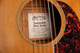 Martin SWDGT Sustainable Wood Series Dreadnaught Acoustic - 2nd Hand