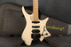 Strandberg Standard NX6 Tremolo - Natural - 2nd Hand