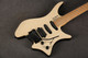 Strandberg Standard NX6 Tremolo - Natural - 2nd Hand