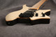 Strandberg Standard NX6 Tremolo - Natural - 2nd Hand