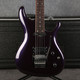 Ibanez Joe Satriani Signature JS2450-MCP- Muscle Car Purple - 2nd Hand