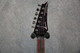 Ibanez Joe Satriani Signature JS2450-MCP- Muscle Car Purple - 2nd Hand