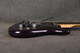 Ibanez Joe Satriani Signature JS2450-MCP- Muscle Car Purple - 2nd Hand
