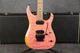 LSL Instruments XT4 HH Deluxe Package - Trans Pink - 2nd Hand