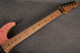 LSL Instruments XT4 HH Deluxe Package - Trans Pink - 2nd Hand