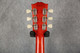 Gibson Custom Shop 1958 Les Paul Standard - 2013 - Washed Cherry - 2nd Hand