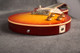 Gibson Custom Shop 1958 Les Paul Standard - 2013 - Washed Cherry - 2nd Hand