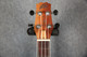Peavey Composer Au Tenor Ukulele - 2nd Hand