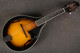 G4M Mandolin - Sunburst - 2nd Hand