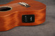 Cordoba 20TM-CE Tenor Electro Acoustic Ukulele - 2nd Hand
