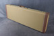 Fender GandG Tweed Case - 2nd Hand
