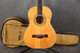 Samick Greg Bennett TT65 Acoustic - Natural - 2nd Hand