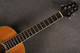 Samick Greg Bennett TT65 Acoustic - Natural - 2nd Hand