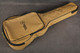 Samick Greg Bennett TT65 Acoustic - Natural - 2nd Hand