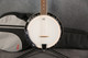 Tanglewood Union TWB18M6 6 String Banjo - 2nd Hand