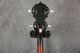 Ozark 5 String Banjo - Sunburst - 2nd Hand