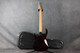 Washburn Mercury II - Quilt Sunburst - 2nd Hand