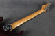 Washburn Mercury II - Quilt Sunburst - 2nd Hand