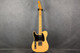 Squier Classic Vibe 50s Telecaster - Left Handed - Butterscotch Blonde - 2nd Hand