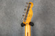 Squier Classic Vibe 50s Telecaster - Left Handed - Butterscotch Blonde - 2nd Hand