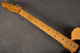Squier Classic Vibe 50s Telecaster - Left Handed - Butterscotch Blonde - 2nd Hand