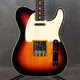 Squier Classic Vibe '60s Telecaster Custom - 3-Tone Sunburst - 2nd Hand