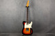 Squier Classic Vibe '60s Telecaster Custom - 3-Tone Sunburst - 2nd Hand