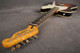 Squier Classic Vibe '60s Telecaster Custom - 3-Tone Sunburst - 2nd Hand
