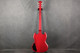 Epiphone SG Classic Worn P90 - Worn Cherry - 2nd Hand