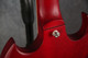 Epiphone SG Classic Worn P90 - Worn Cherry - 2nd Hand