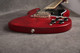 Epiphone SG Classic Worn P90 - Worn Cherry - 2nd Hand