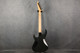 ESP LTD MV-200 - Trans Black - 2nd Hand